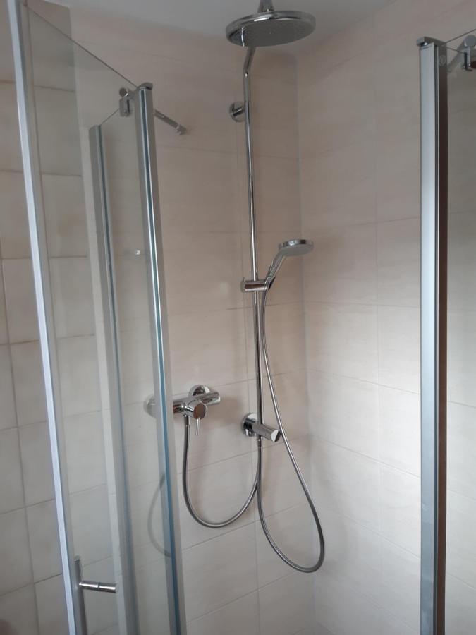 Ferienwohnung Jarenatanne Stockach Bagian luar foto
