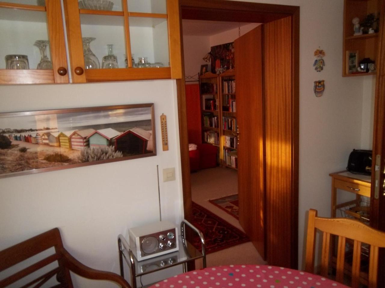 Ferienwohnung Jarenatanne Stockach Bagian luar foto
