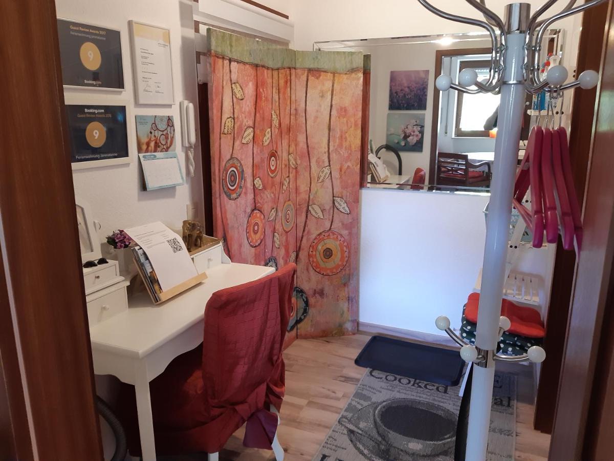 Ferienwohnung Jarenatanne Stockach Bagian luar foto